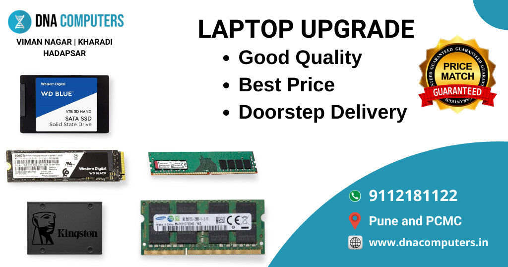 Laptop-Upgrade-Pune-PCMC