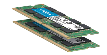 laptop ram