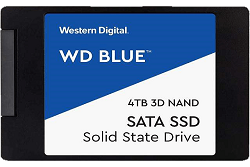 western digital ssd